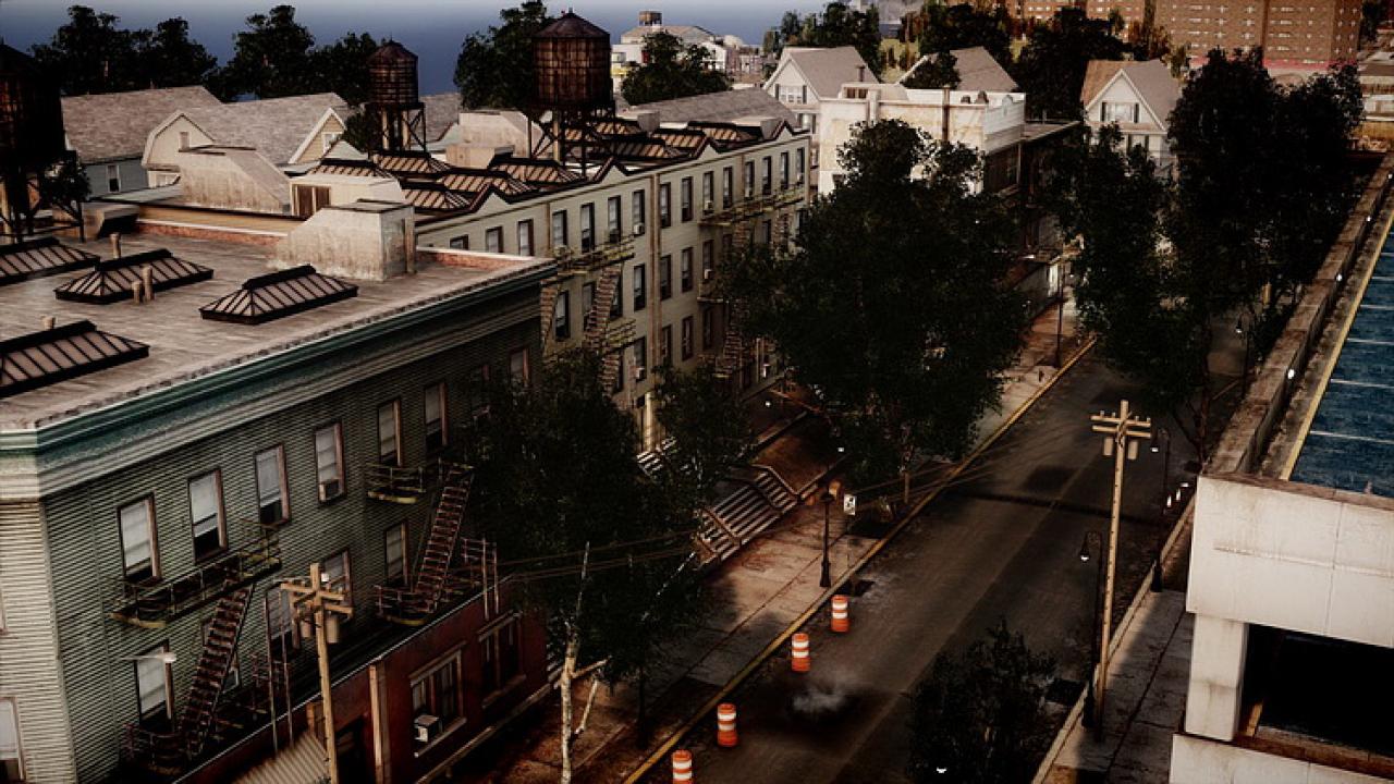 [21/02/2012] GTA 4 by DenDi (7)