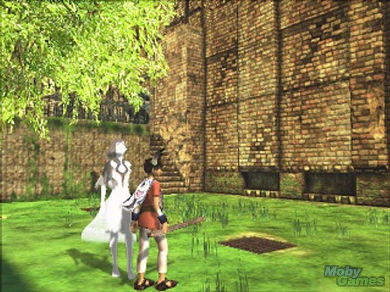 [11/02/2012] ICO (2001): Als kleiner Junge muss man in diesem starken Action-Adventure ein unbekanntes Mädchen beschützen, indem man ständig ihre Hand hält. Lässt man diese los, wird das Mädchen von schwarzen Geistern entführt. Durch diese Verbindung gewinnen die Charaktere unglaublich an Tiefe, was dem Spielspaß zu Gute kommt. Auch deshalb gilt ICO heutzutage als echte Spieleperle.