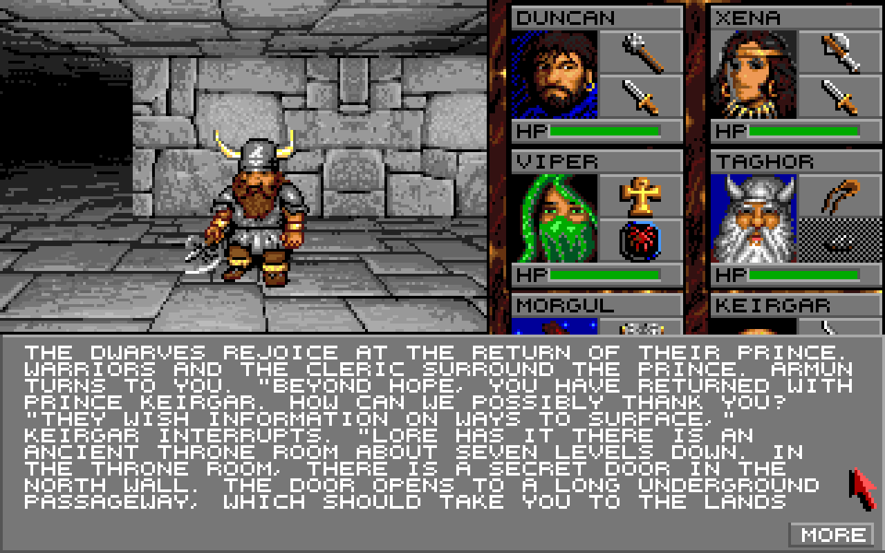 [08/02/2012] 1991 Eye of the Beholder