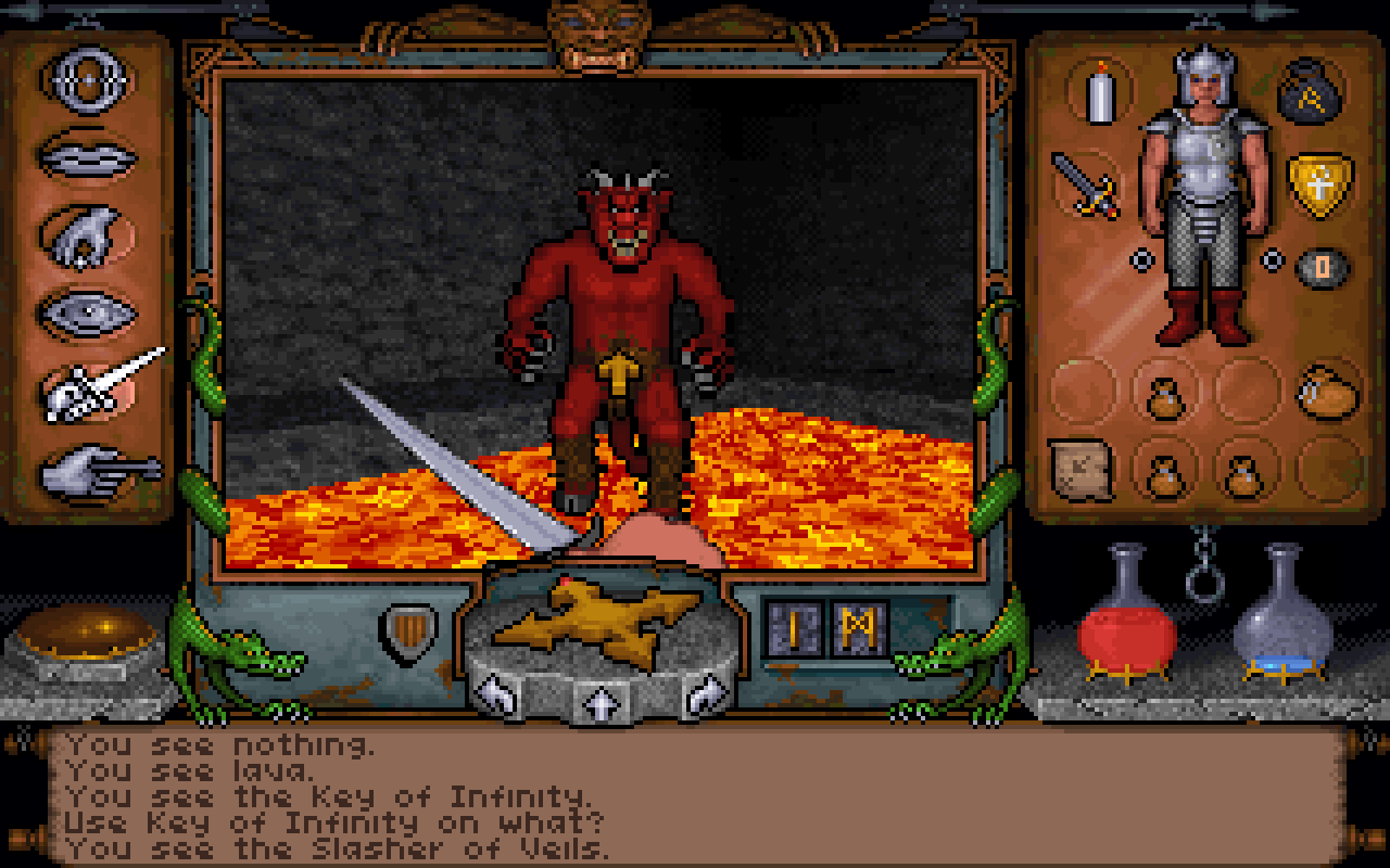 [08/02/2012] 1992 Ultima Underworld The Stygian Abyss