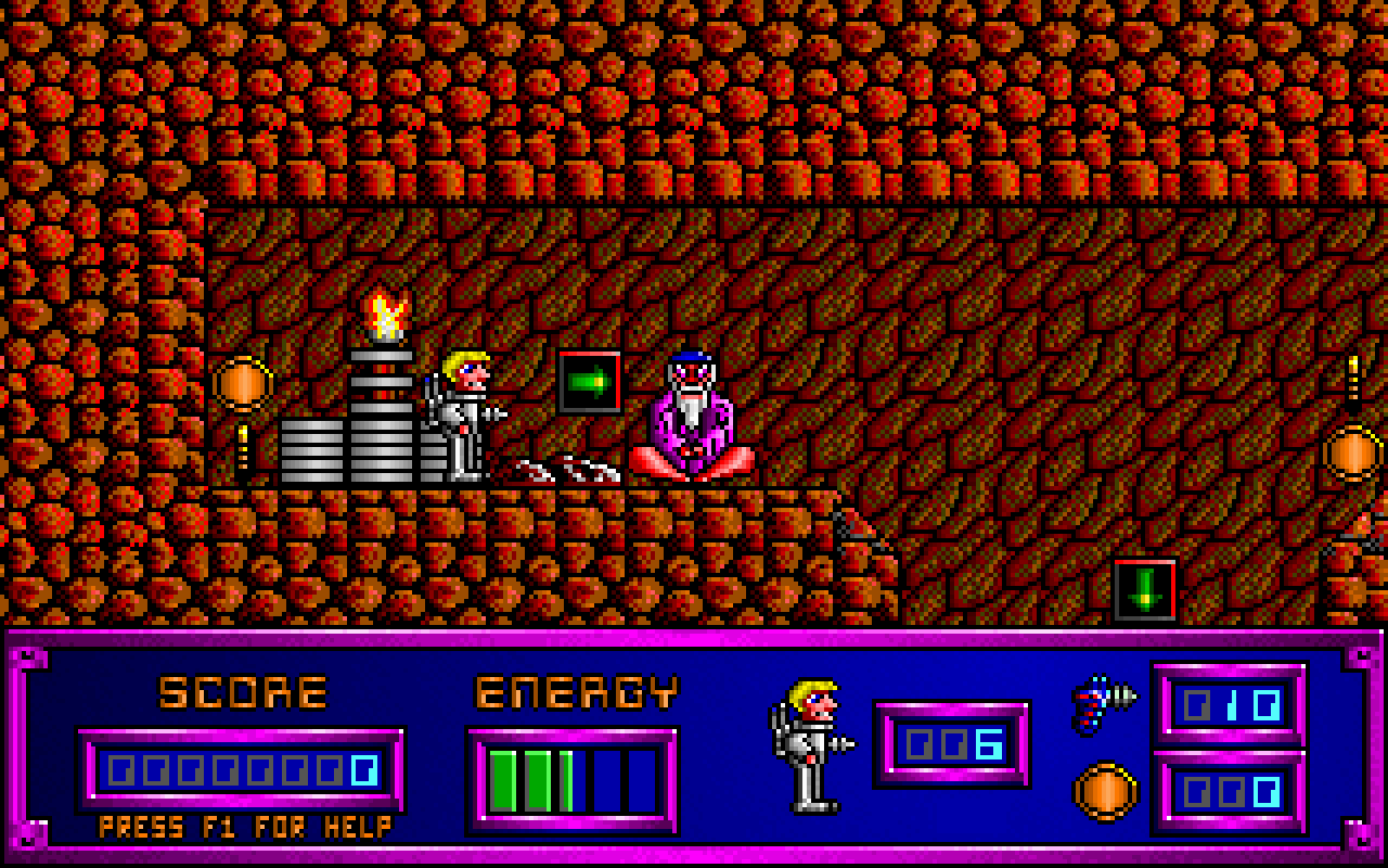[08/02/2012] 1993 Gateworld