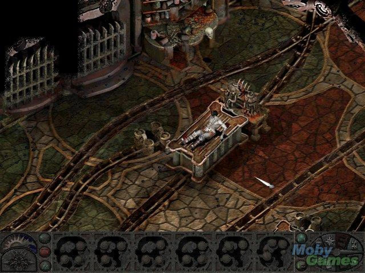 [08/02/2012] 1999 Planescape Torment