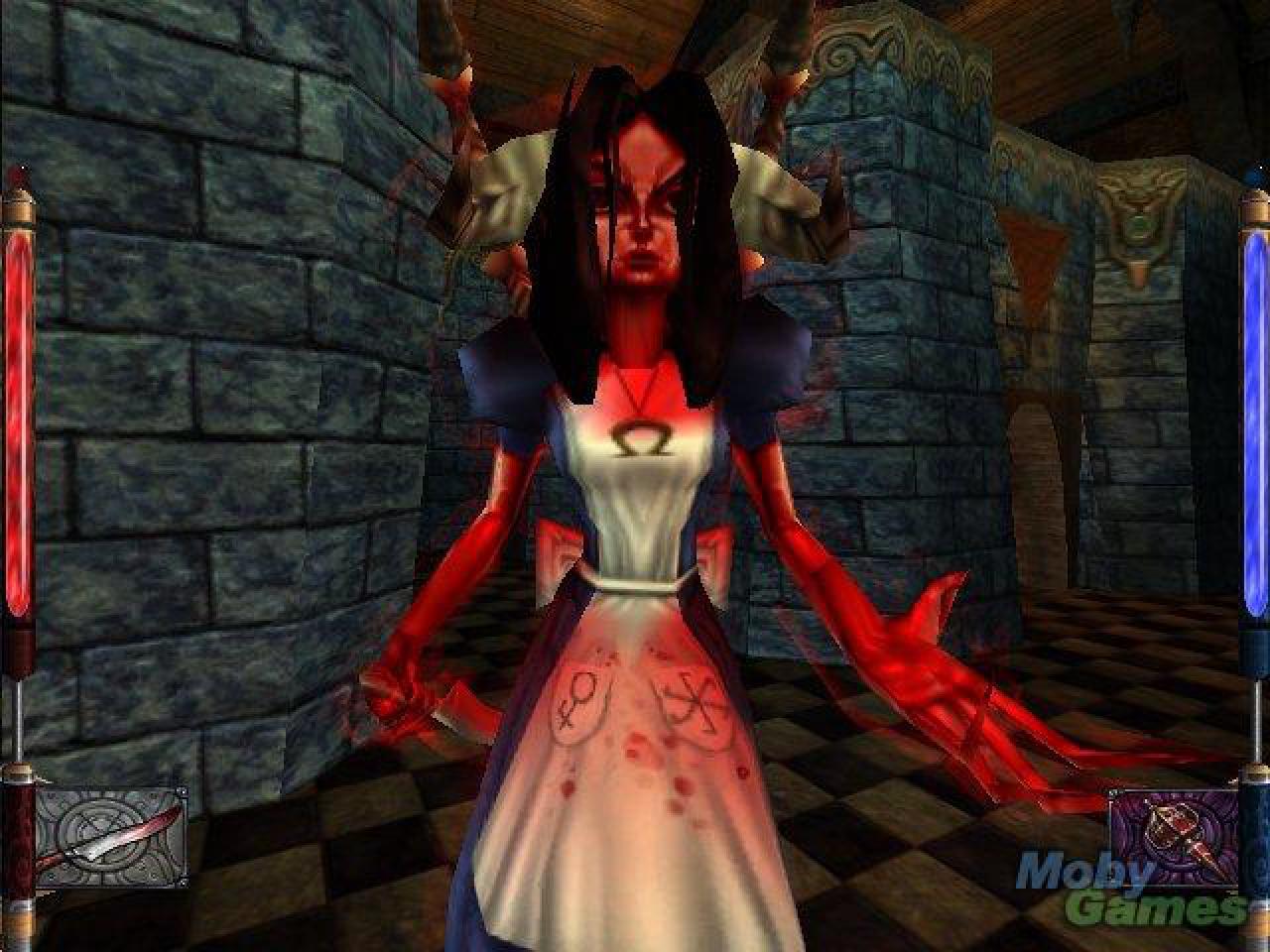 [08/02/2012] 2000 American McGees Alice