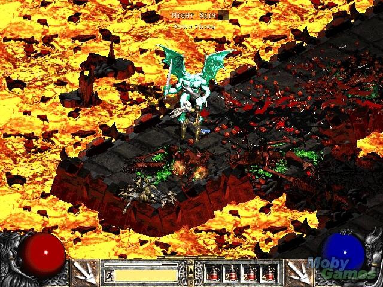 [08/02/2012] 2000 Diablo 2
