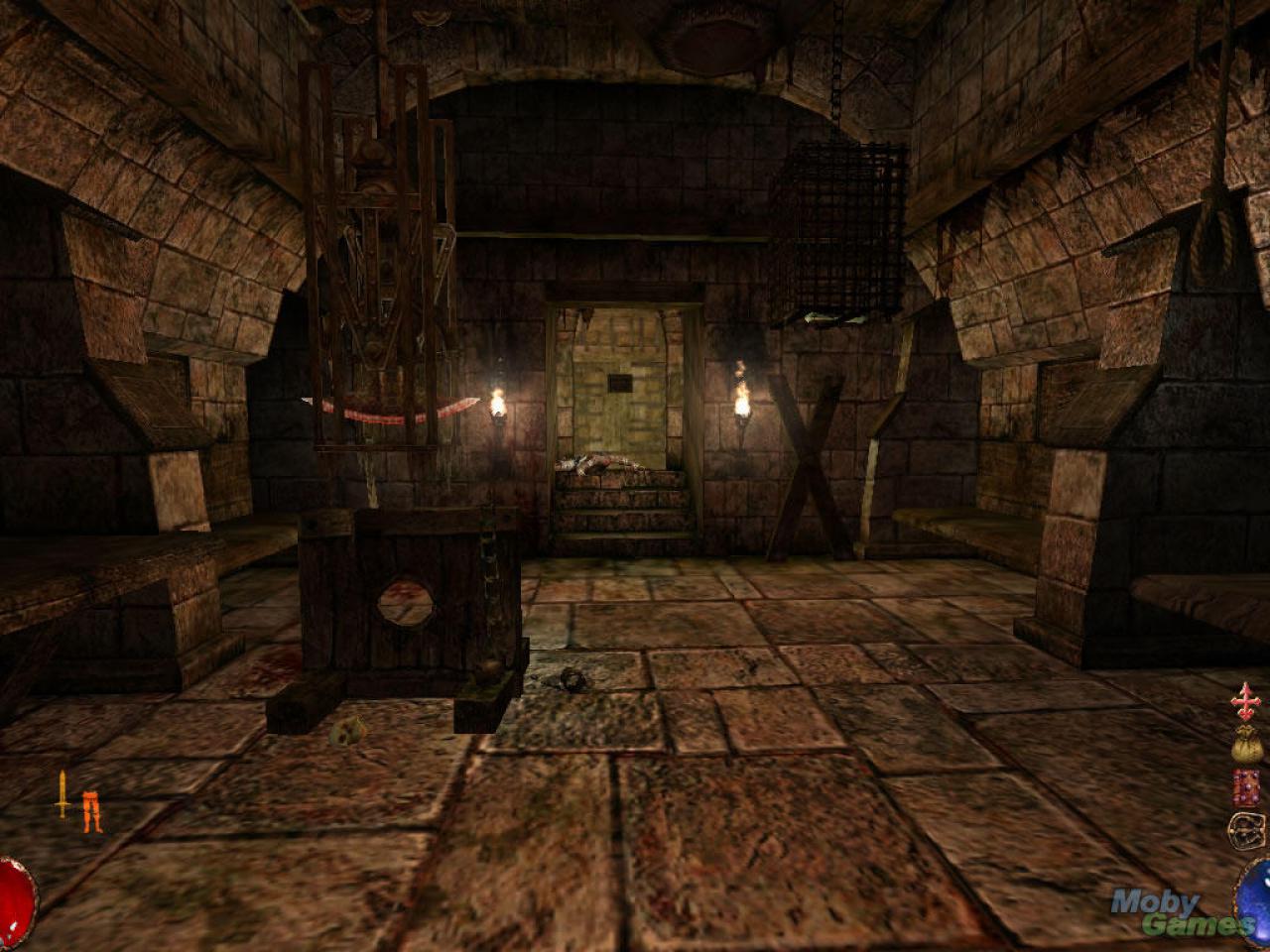 [08/02/2012] 2002 Arx Fatalis