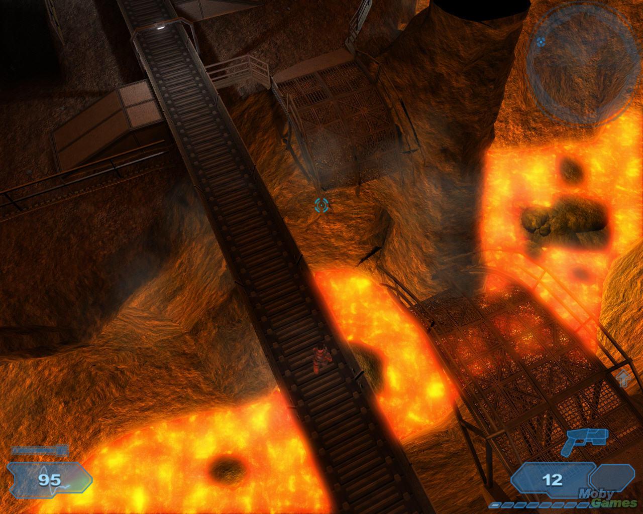 [08/02/2012] 2005 Shadowgrounds