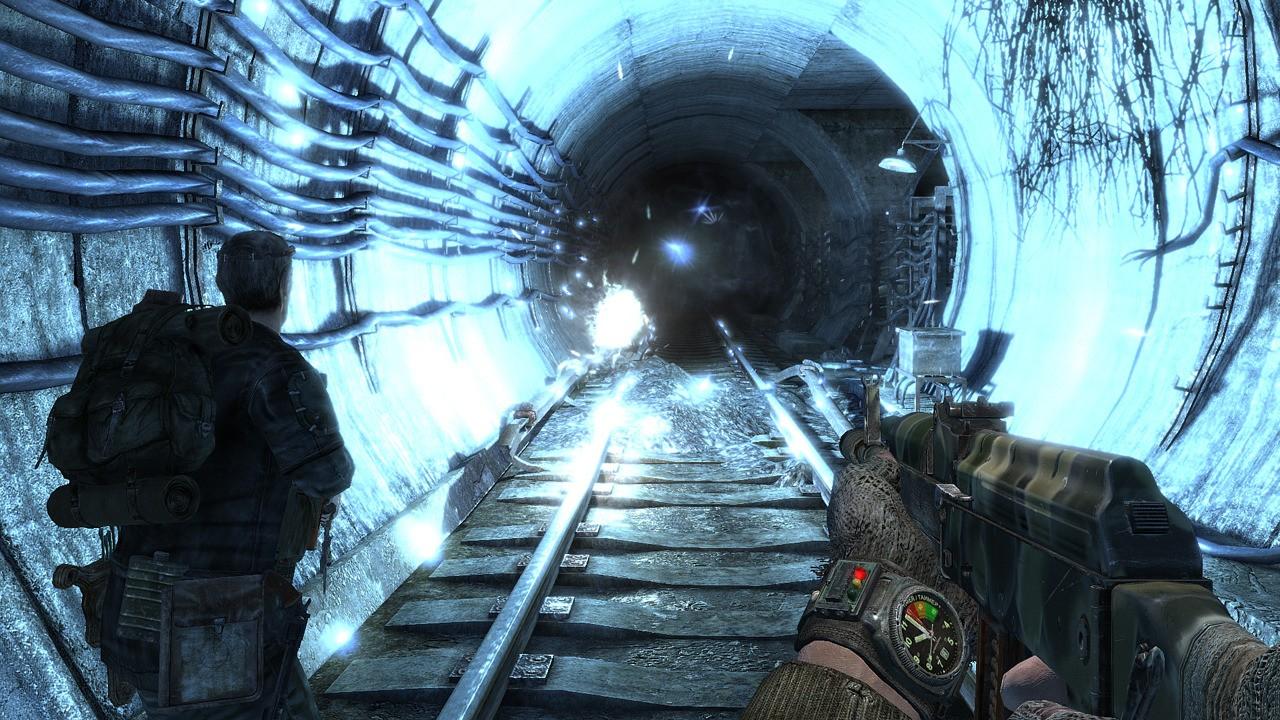 [08/02/2012] 2010 Metro 2033