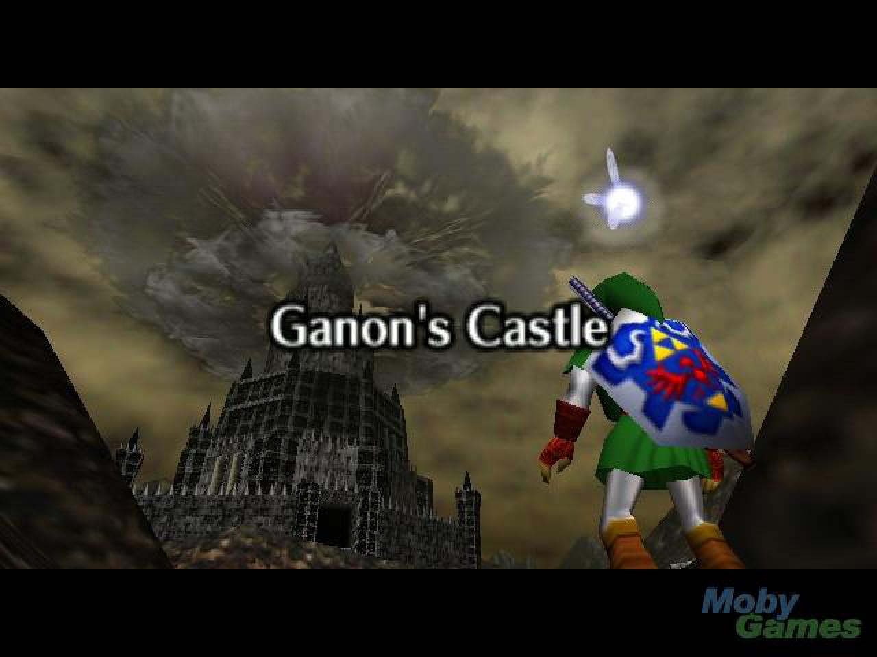 [29/02/2012] Zelda Ocarina of Time (Abenteuer): Eigentlich könnte man jeden Zelda-Teil verfilmen, immerhin strotzt die Serie nur so vor guten Geschichten und tollen Charakteren. Aber gerade Ocarina of Time besitzt mit den zwei Welten, unzähligen Tempeln und Dungeons genug Material für einen Hollywood-Blockbuster.