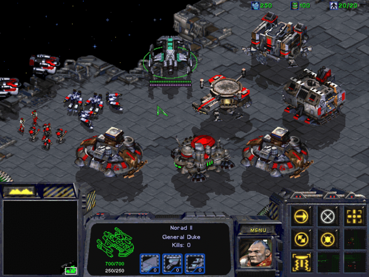 [29/02/2012] Starcraft (Sci-Fi): Der galaktische Kampf zwischen Protoss, Terranern und Zerg ist nicht nur die Grundlage für eines der besten Strategiespiele der Geschichte, sondern würde auch eine gute Ausgangslage für einen Film bieten. Die Suche des ehemaligen Soldaten Raynor nach Kerrigan und die ständige Bedrohung durch die Zerg könnten so manchen Kinosaal füllen.