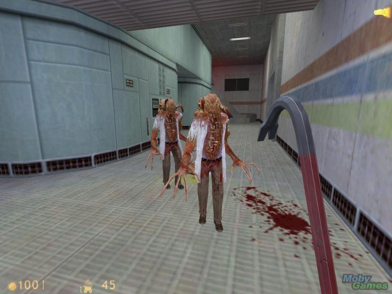 [29/02/2012] Half-Life (Action): Die düsteren Ereignisse rund um die Forschungsstation Black Mesa konnte nicht nur die Videospieler für sich begeistern, sondern würde auch an den Kinokassen für Furore sorgen. 