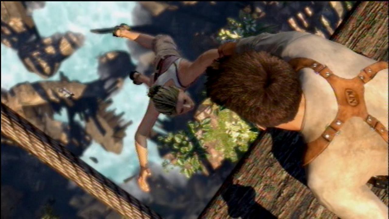 [29/02/2012] 1984 kam Naughty Dog unter dem Label Jam Software zur Welt. Der 2001 erst von von Sony übernommene und 2006 an SCE Worldwide Studios weitergereichte Entwickler zeichnet unter anderem für Uncharted: Drake's Fortune (2007) verantwortlich.