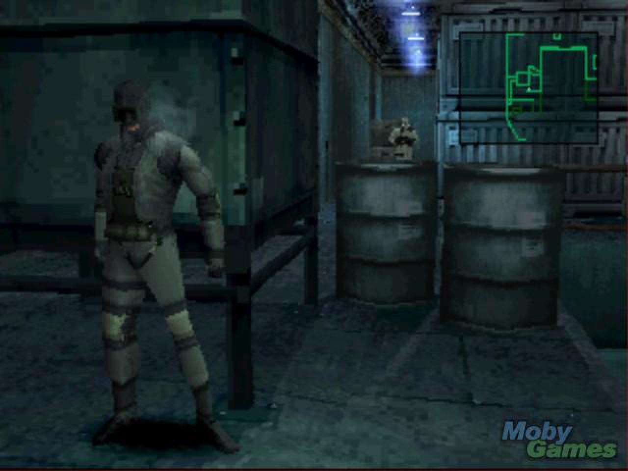 [29/02/2012] Metal Gear Solid (Action): Auch wenn die langen Zwischensequenzen den Spieler vielleicht manchmal glauben lassen, dass er einen Film schaut, ist bislang noch niemand auf die Idee gekommen, die spannende Geschichte um Solid Snake und die Metal Gears zu verfilmen. Ein bisher geplantes Projekt wurde eingestellt. Dabei bietet die spannende Story doch so viele Höhepunkte und interessante Charaktere.