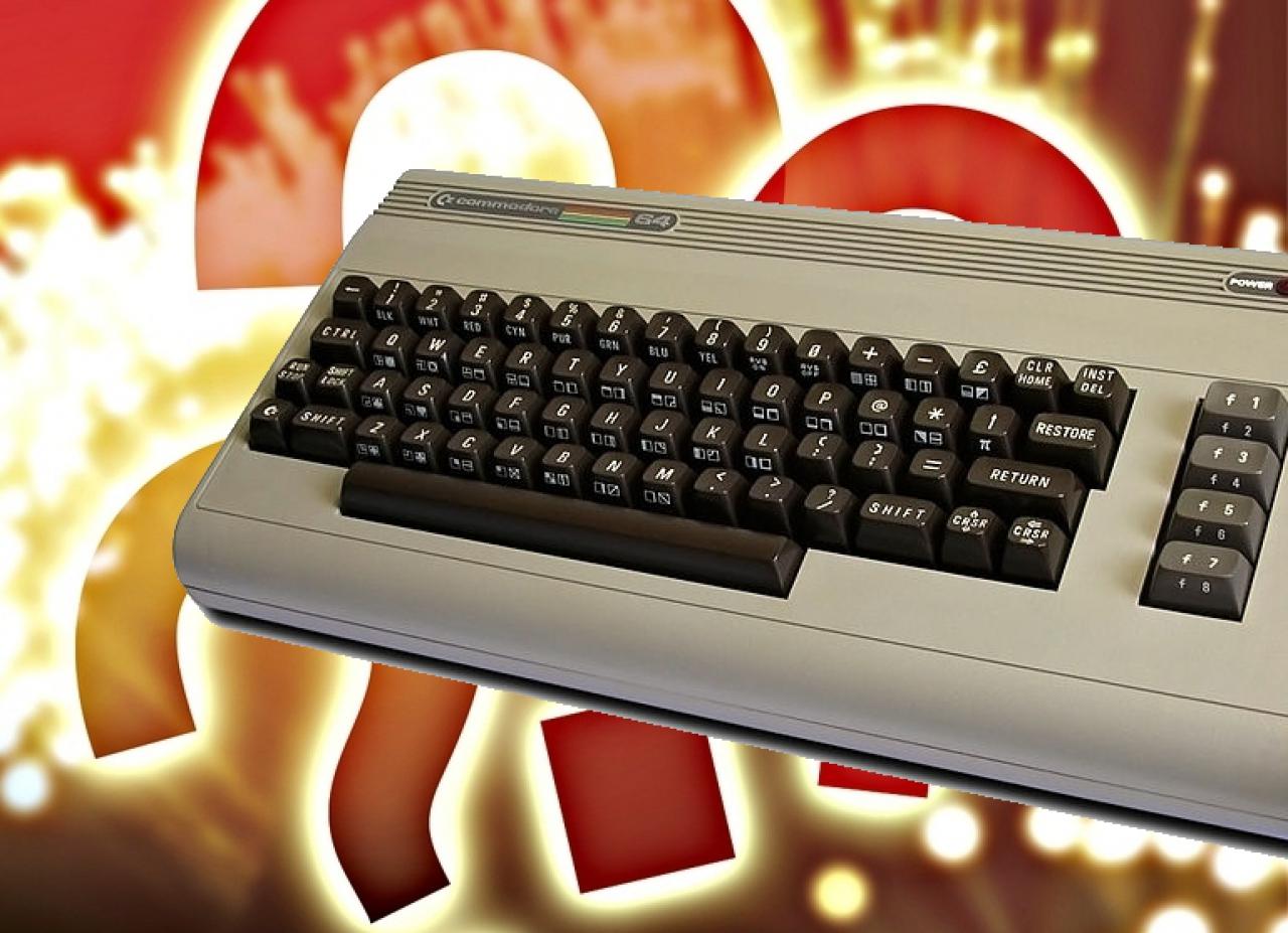 [15/02/2012] Artikel Nummer 3: Was kostete die Commdore 64 (C64) zur Markteinführung 1982 ?