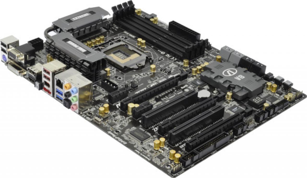[02/02/2012] Ivy-Bridge: Asrock gibt BIOS-Updates für Z68, P67- und H67-Platinen frei (6)