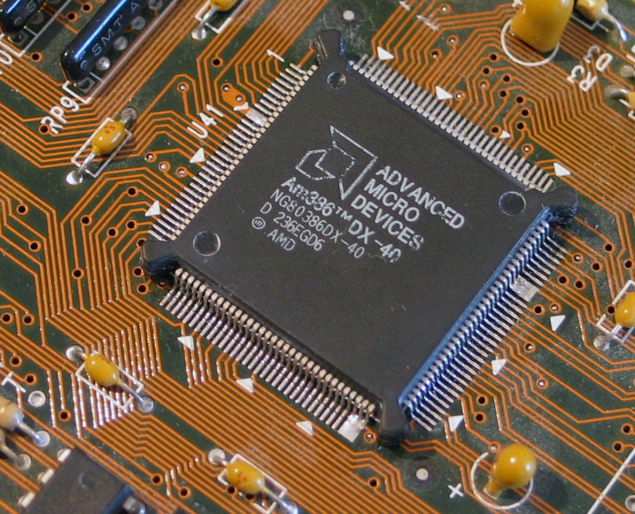 [02/02/2012] AMD 386er (1991)