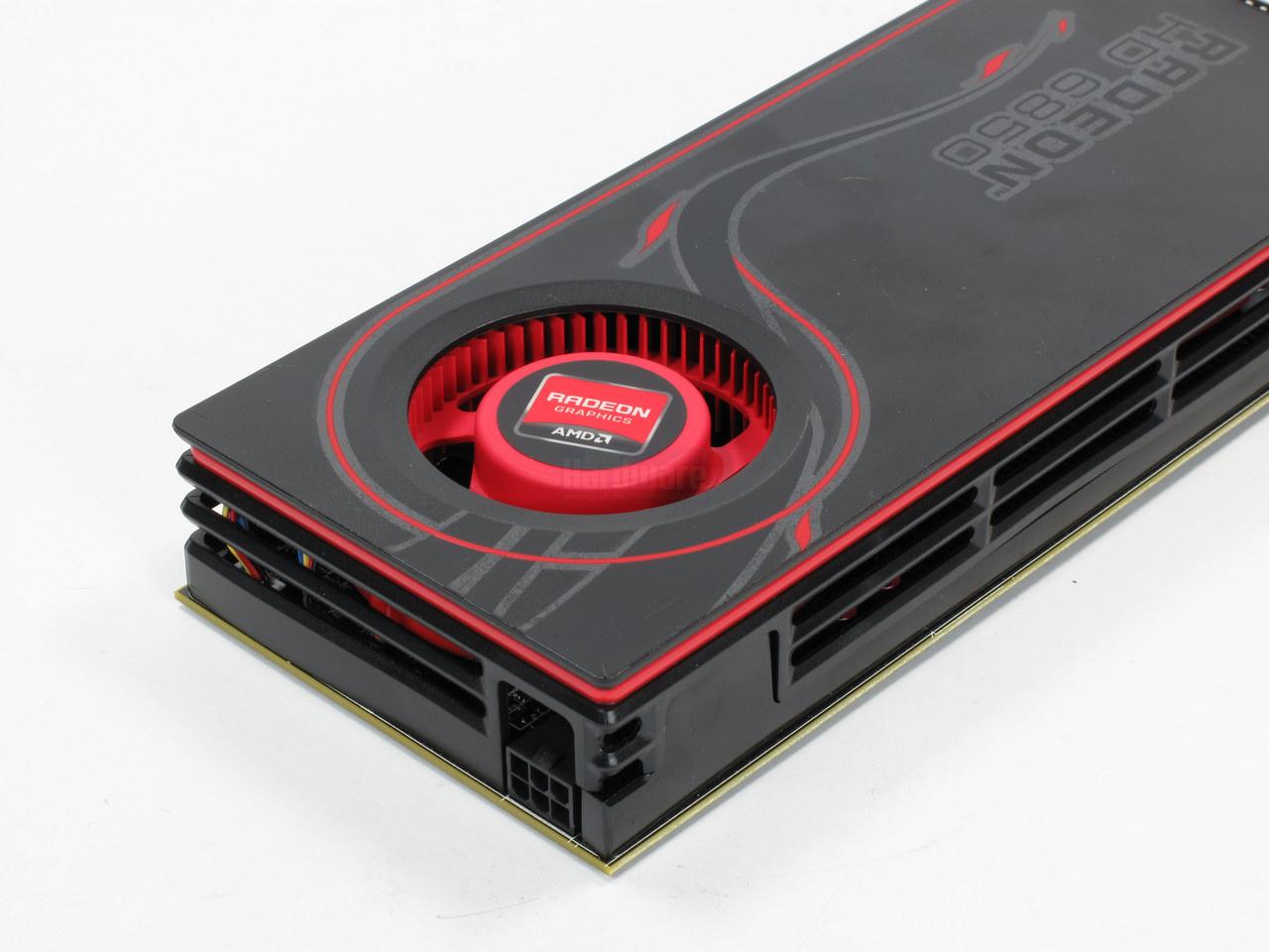 [27/02/2012] AMD Radeon HD 6850 (Okt. 2010): Der kleine Barts kann weniger durch Performance als durch günstigen Verbrauch und leise Kühlung bei Partner-Designs punkten. Wie auch bei der HD 6870 stellt die anisotrope Texturfilterung anspruchsvolle Naturen nicht zufrieden.