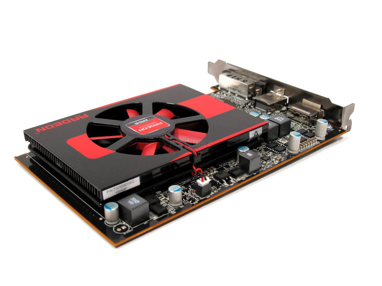 [27/02/2012] AMD Radeon HD 7750 (Feb. 2012): Cape Verde heisst der Chip, welcher die Features der GCN-Architektur in die 120-Euro-Klasse tragen soll. AMD bekommt hier das Nvidia-Problem zu spüren: Für GPU-Compute wichtige Transistoren erhöhen nicht unbedingt die Spieleieistung, sodass die HD-7700-Karten in dieser Hinsicht nicht überzeugen und die 7750 im Spielebetrieb sogar etwas langsamer arbeitet als die zweieinhalb Jahre alten, günstigeren HD-5750-Karten.