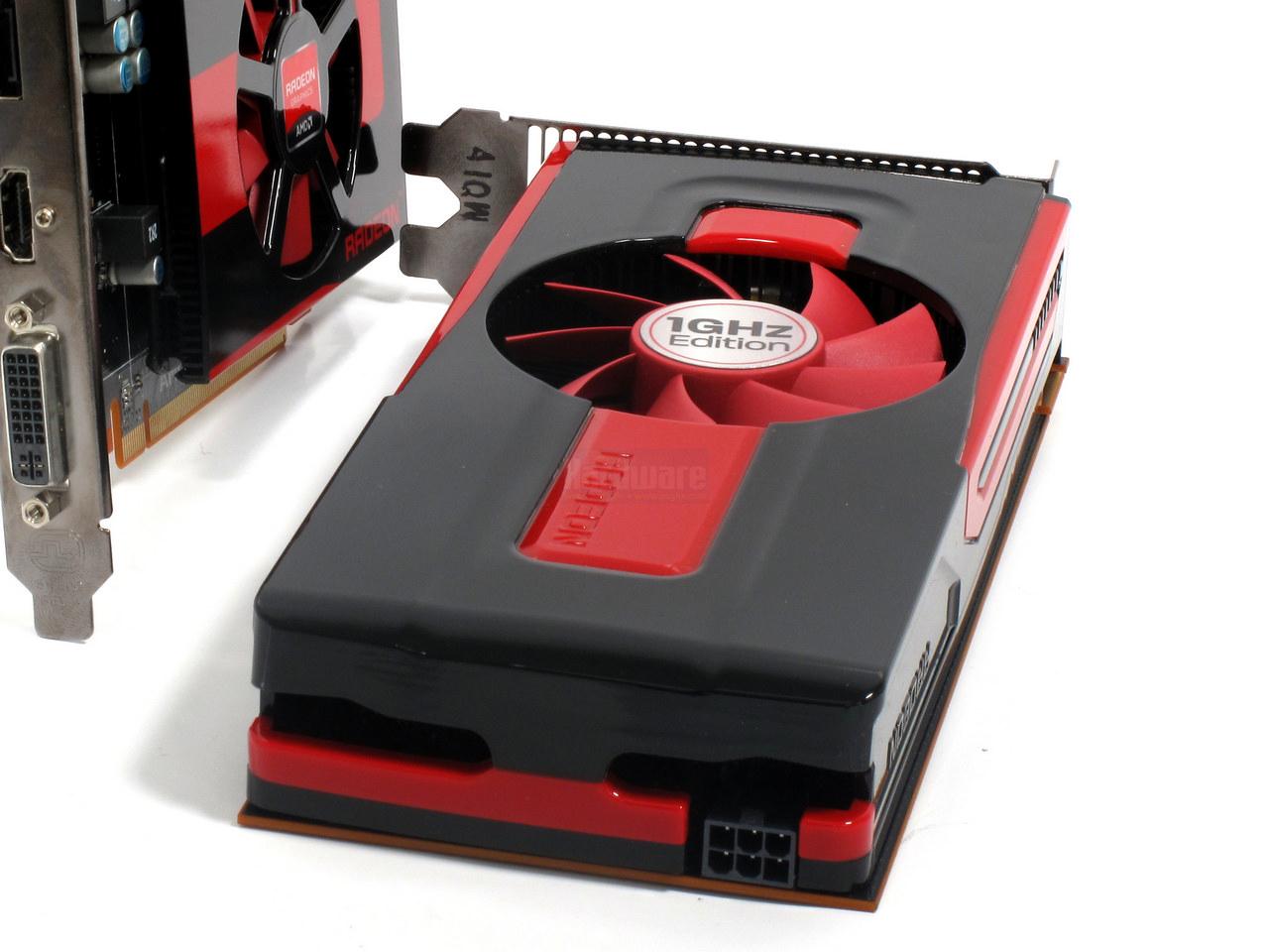[27/02/2012] Radeon R7 250X im Preisvergleich: Laut Spezifikation ein alter Bekannter in neuen Kleidern.