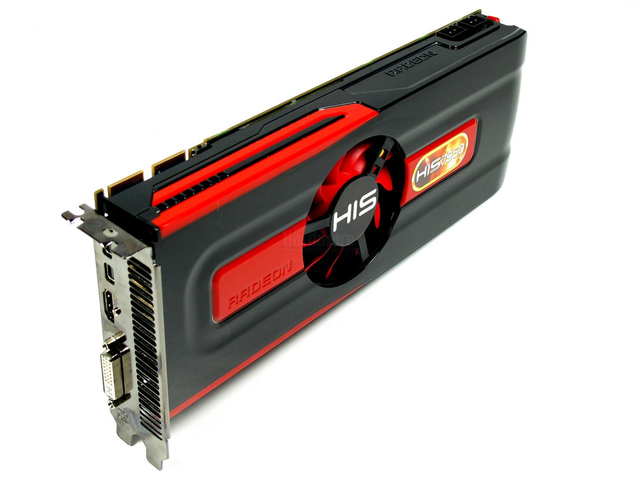 [27/02/2012] AMD plant angeblich weiteren Preisnachlass bei Grafikkarten der HD-7000er-Serie (1)