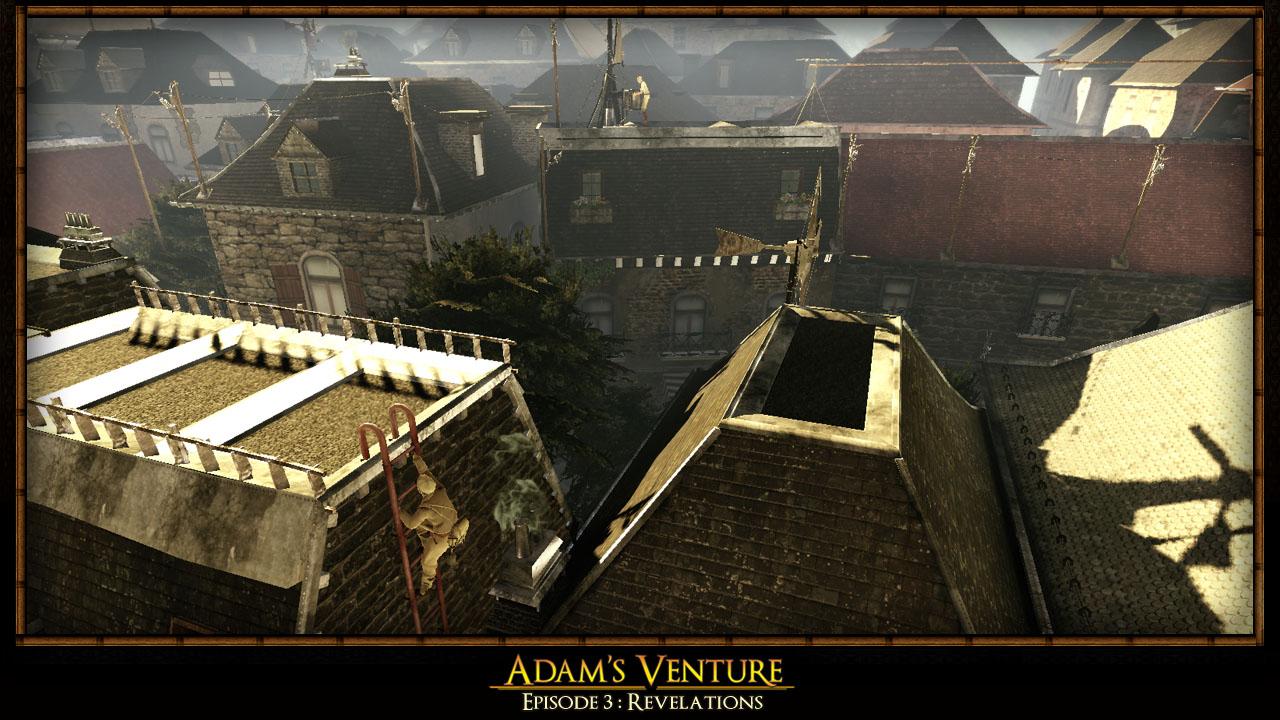 [10/02/2012] Adam's Venture 3: Revelations erscheint am 27. April in Deutschland. (5)