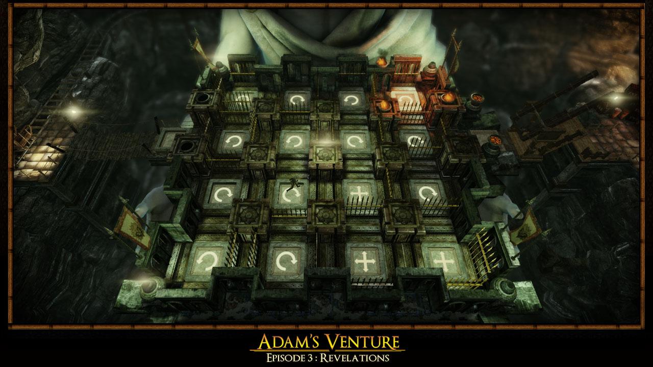 [10/02/2012] Adam's Venture 3: Revelations erscheint am 27. April in Deutschland. (6)