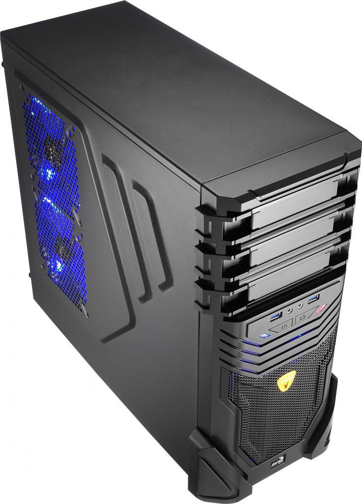 [17/02/2012] Vs-3 und Vs-3 Advance - Zwei weitere preiswerte Tower von Aerocool. (6)