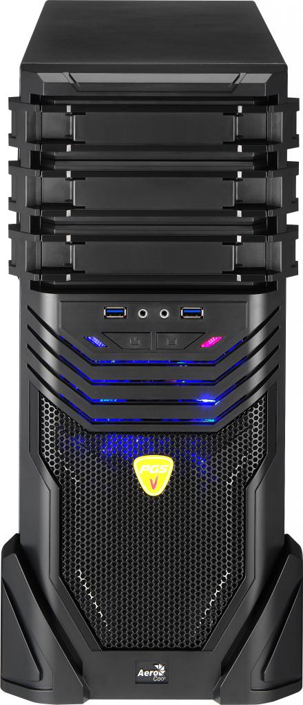 [17/02/2012] Vs-3 und Vs-3 Advance - Zwei weitere preiswerte Tower von Aerocool. (1)