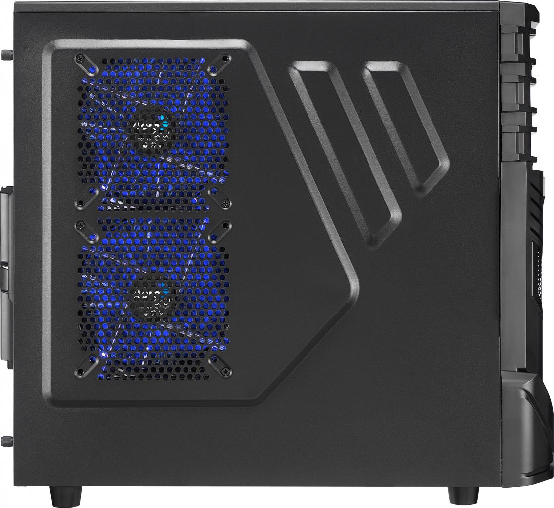 [17/02/2012] Vs-3 und Vs-3 Advance - Zwei weitere preiswerte Tower von Aerocool. (4)