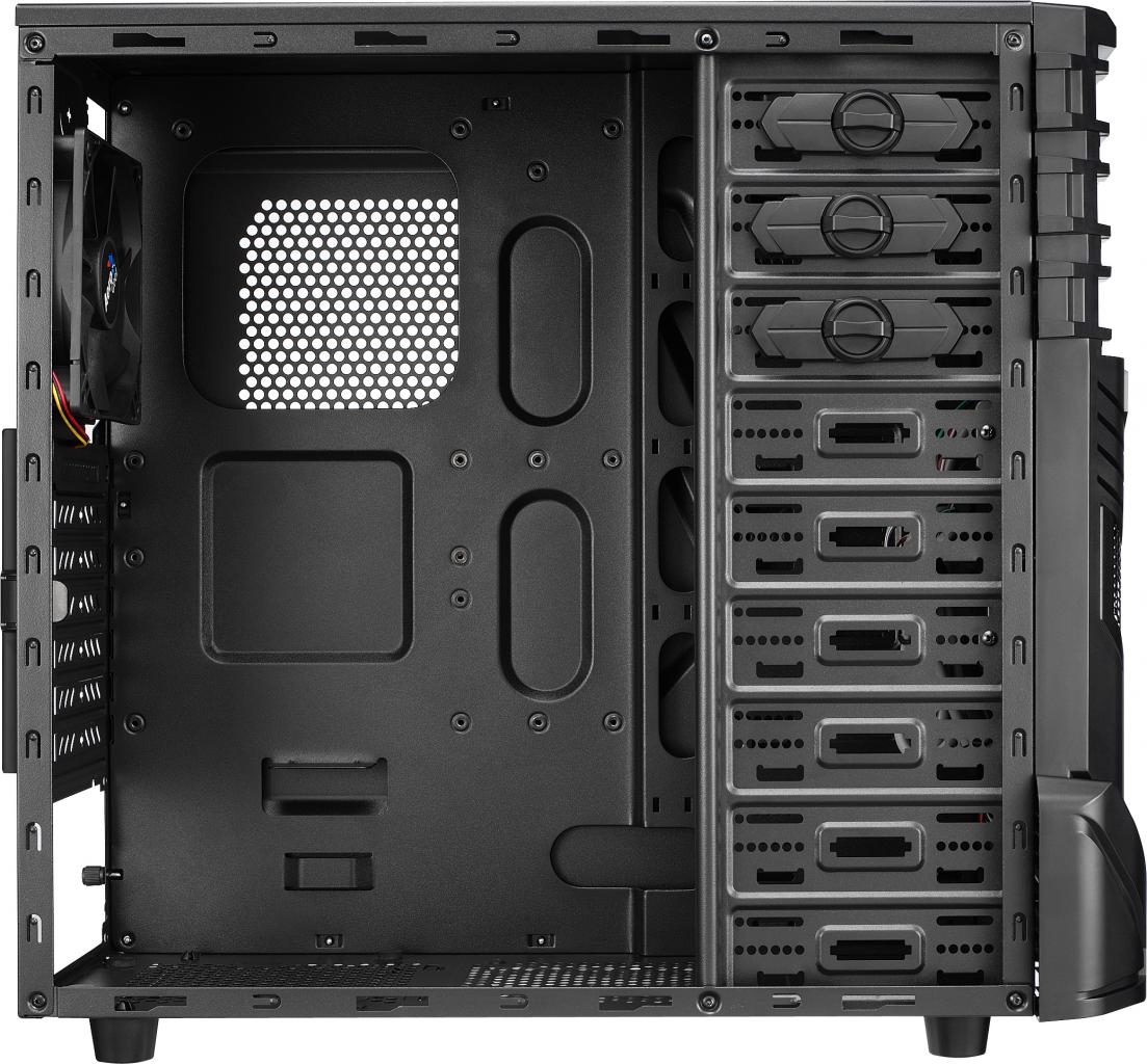 [17/02/2012] Vs-3 und Vs-3 Advance - Zwei weitere preiswerte Tower von Aerocool. (5)