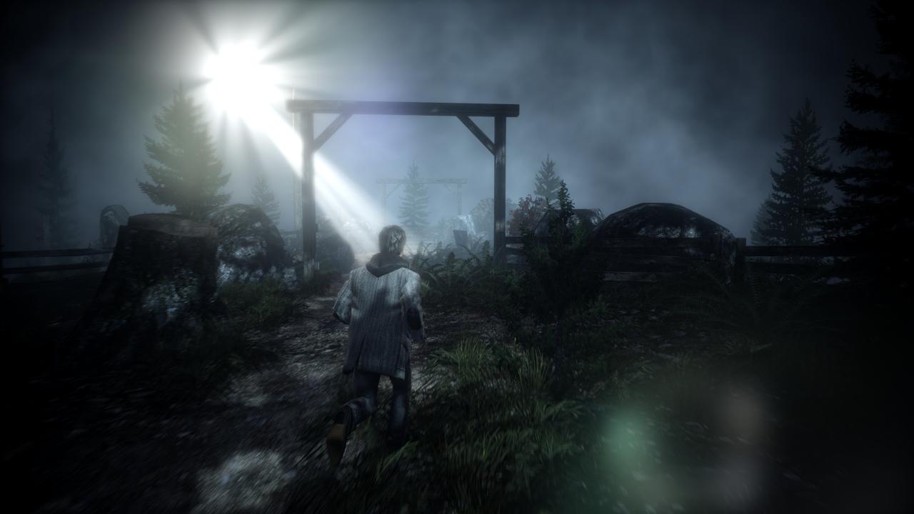 [08/02/2012] Alan Wake PC: Grafikkarten-Benchmarks mit 14 Geforce- und Radeon-Modellen (3)