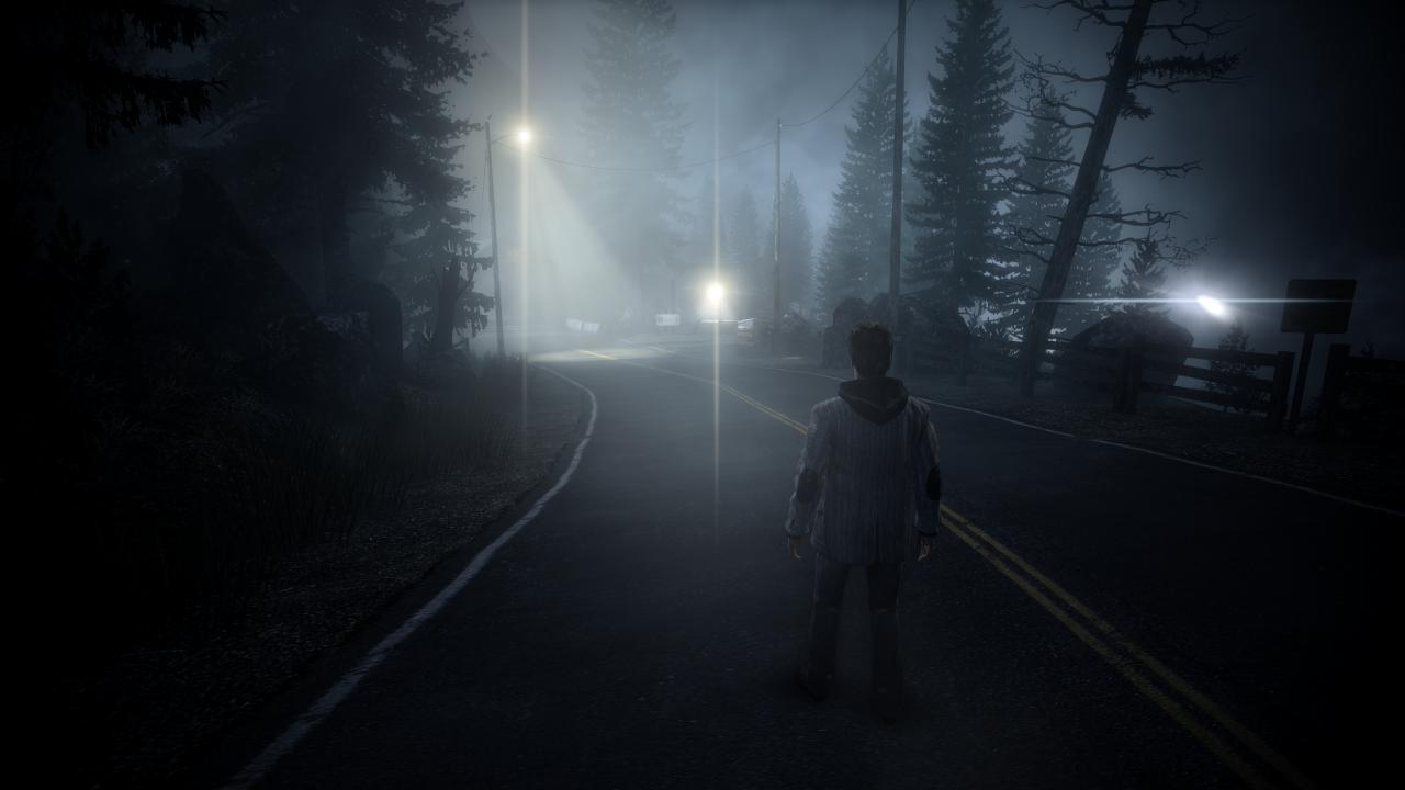 [08/02/2012] Alan Wake PC: Grafikkarten-Benchmarks mit 14 Geforce- und Radeon-Modellen (4)