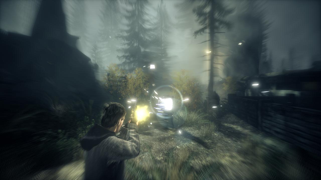 [08/02/2012] Alan Wake PC: Grafikkarten-Benchmarks mit 14 Geforce- und Radeon-Modellen (5)
