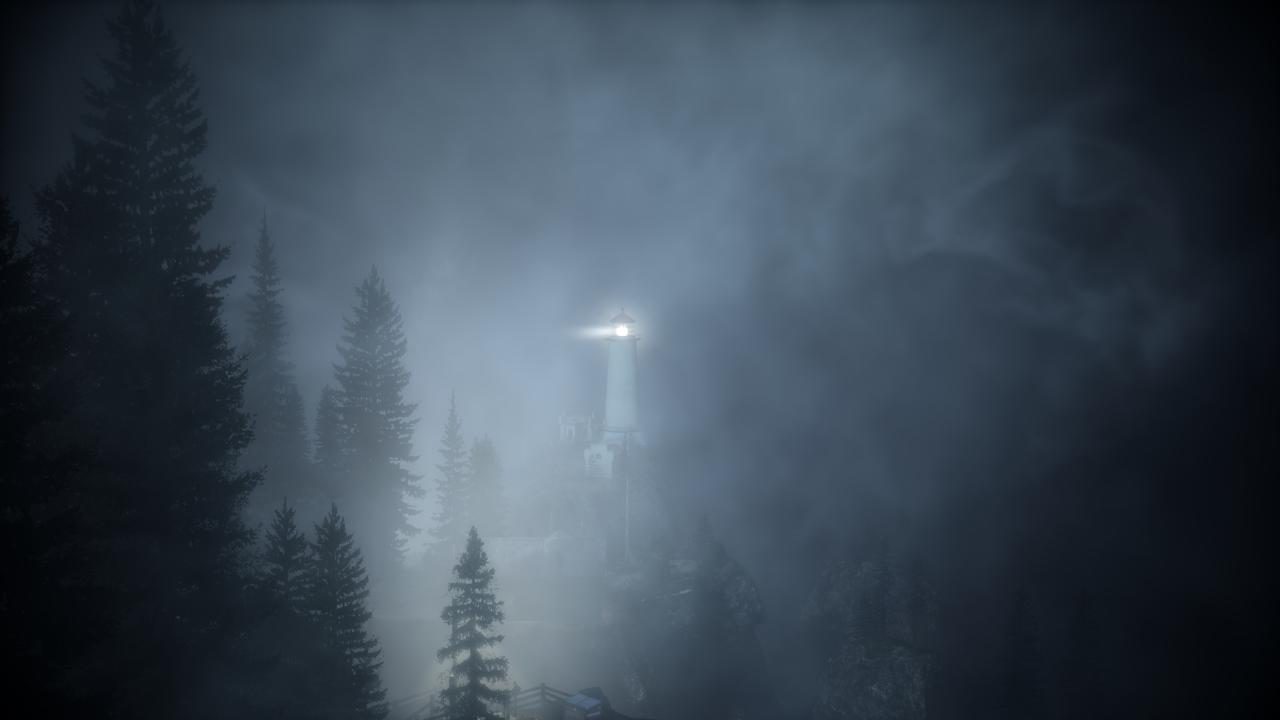 [08/02/2012] Alan Wake PC: Grafikkarten-Benchmarks mit 14 Geforce- und Radeon-Modellen (6)