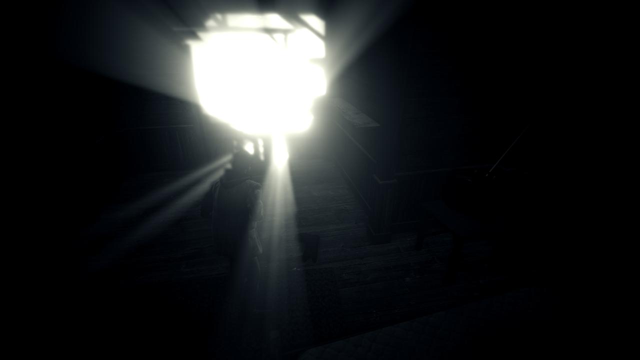 [08/02/2012] Alan Wake PC: Grafikkarten-Benchmarks mit 14 Geforce- und Radeon-Modellen (7)