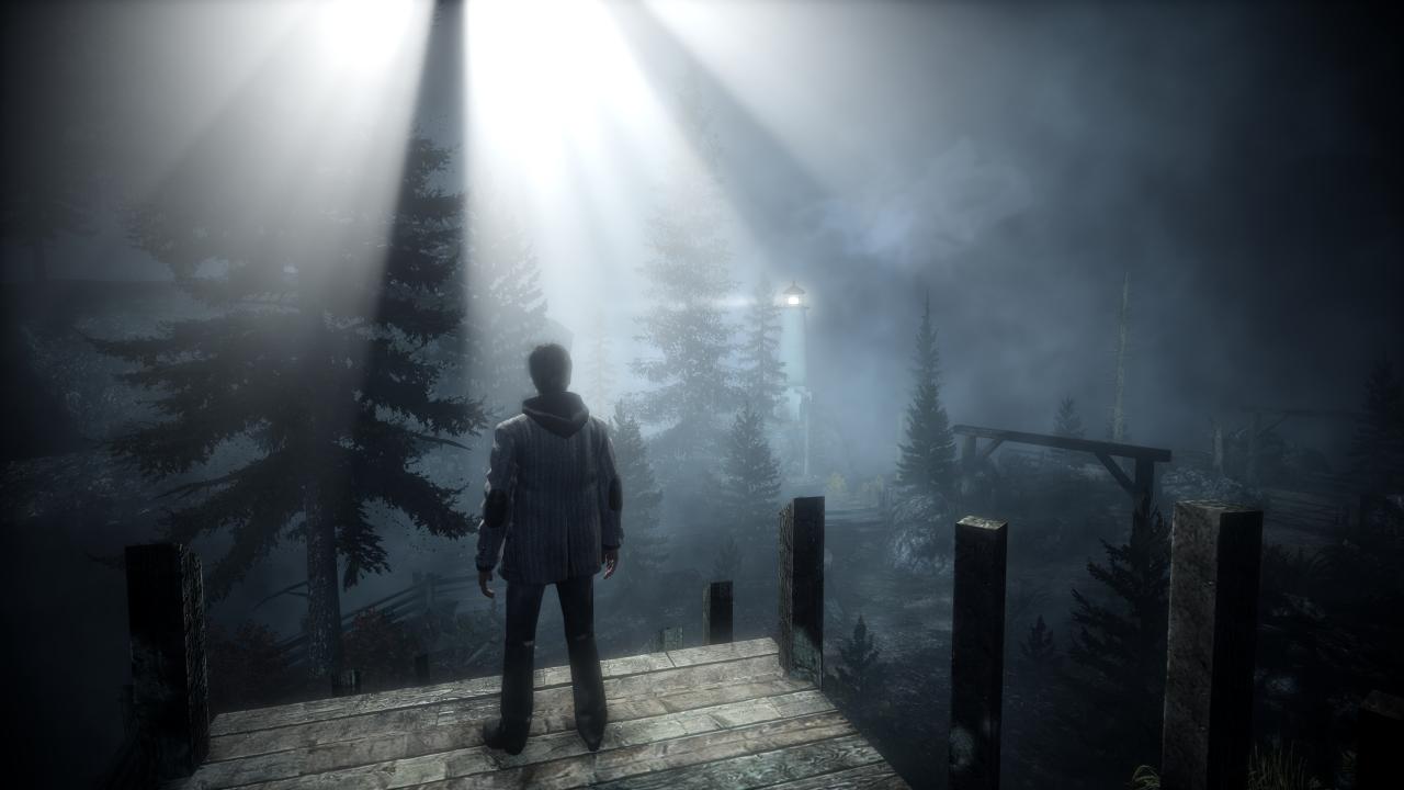 [08/02/2012] Alan Wake PC - was lange währt, wird endlich gut? Nach einem Technik-Hands-on mit PCGH-exklusiven Screenshots und einem ausführlichen Test des 