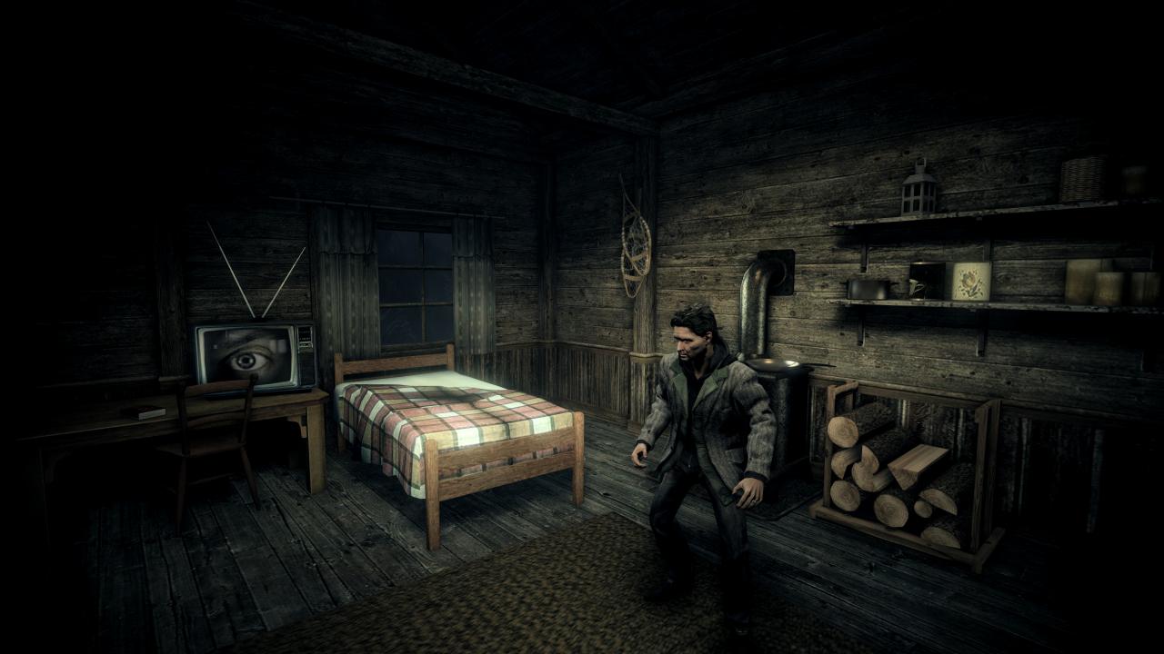 [08/02/2012] Alan Wake PC: Grafikkarten-Benchmarks mit 14 Geforce- und Radeon-Modellen (9)
