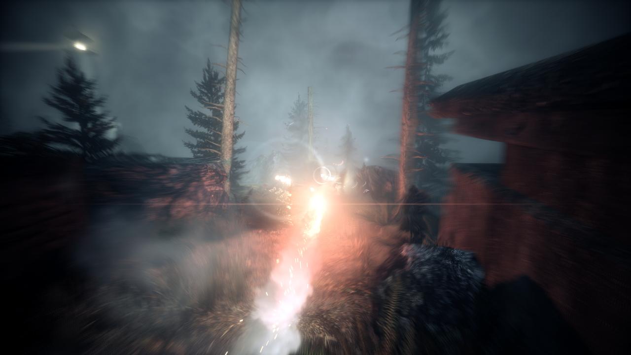 [08/02/2012] Alan Wake PC: Grafikkarten-Benchmarks mit 14 Geforce- und Radeon-Modellen (10)