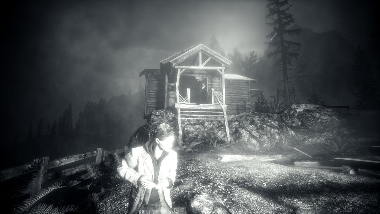 [08/02/2012] Alan Wake PC: Grafikkarten-Benchmarks mit 14 Geforce- und Radeon-Modellen (13)