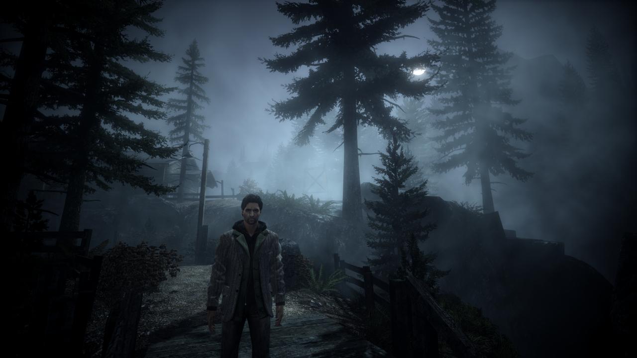 [08/02/2012] Alan Wake PC: Grafikkarten-Benchmarks mit 14 Geforce- und Radeon-Modellen (14)
