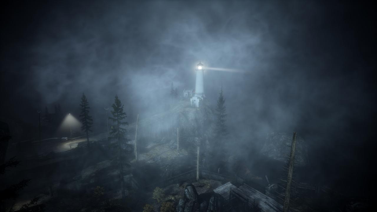 [08/02/2012] Alan Wake PC: Grafikkarten-Benchmarks mit 14 Geforce- und Radeon-Modellen (16)