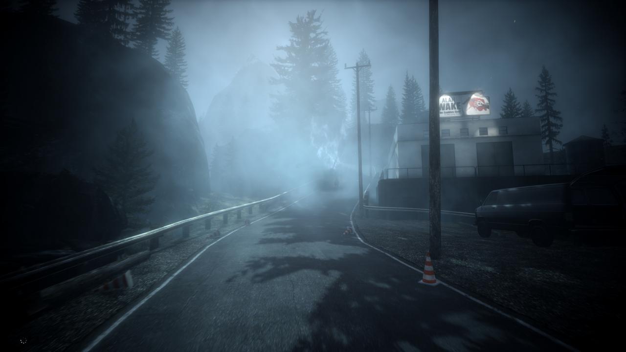[08/02/2012] Alan Wake PC: Grafikkarten-Benchmarks mit 14 Geforce- und Radeon-Modellen (17)