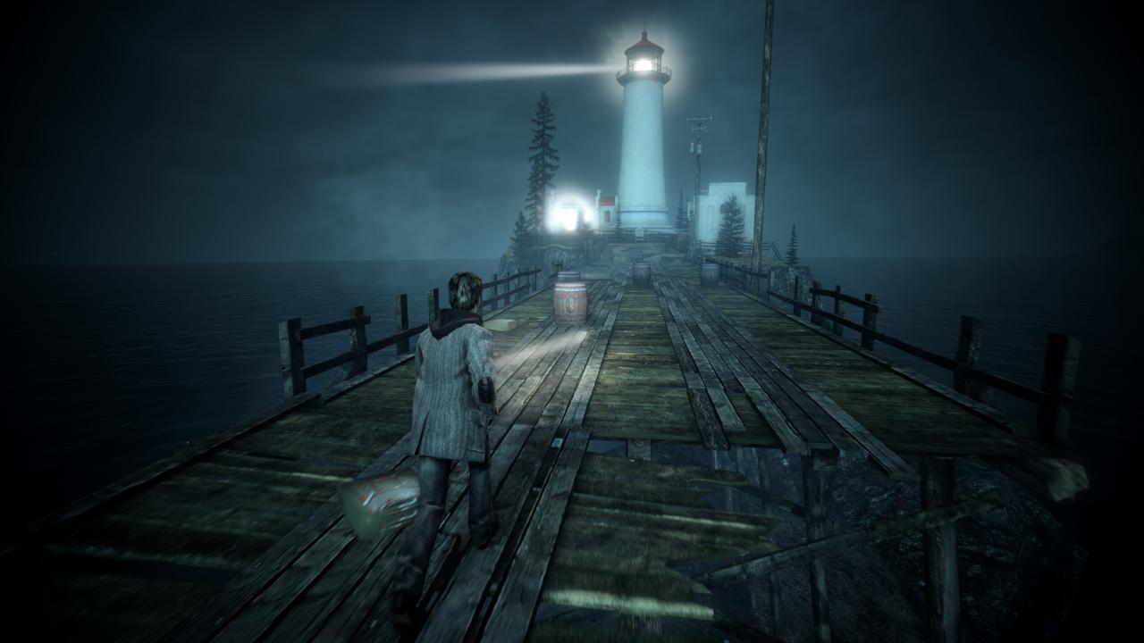 [08/02/2012] Alan Wake PC: Grafikkarten-Benchmarks mit 14 Geforce- und Radeon-Modellen (18)
