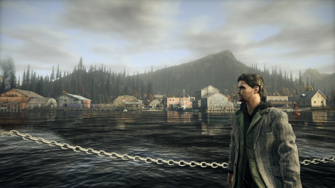 [08/02/2012] Alan Wake PC: Grafikkarten-Benchmarks mit 14 Geforce- und Radeon-Modellen (19)