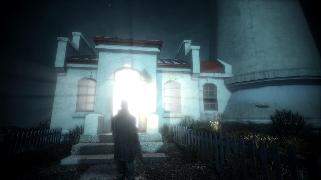 [08/02/2012] Alan Wake PC: Grafikkarten-Benchmarks mit 14 Geforce- und Radeon-Modellen (21)