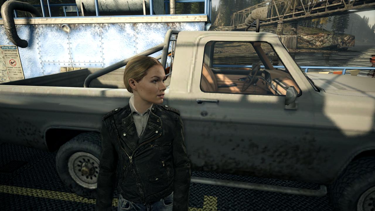 [08/02/2012] Alan Wake (PC)