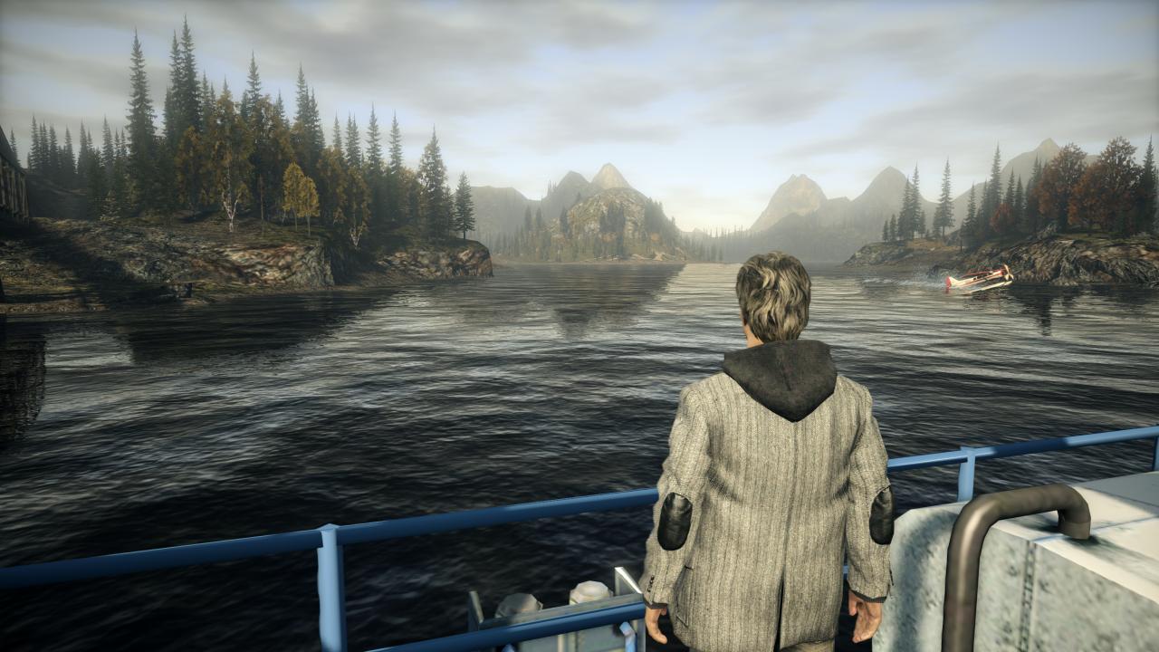 [08/02/2012] Alan Wake PC: Grafikkarten-Benchmarks mit 14 Geforce- und Radeon-Modellen (23)