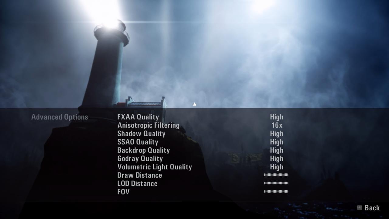 [08/02/2012] Alan Wake PC: Grafikkarten-Benchmarks mit 14 Geforce- und Radeon-Modellen (26)