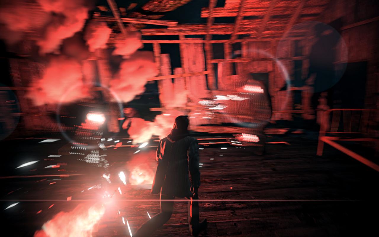 [09/02/2012] Alan Wake PC: Test des Psychological Action Thrillers (3)