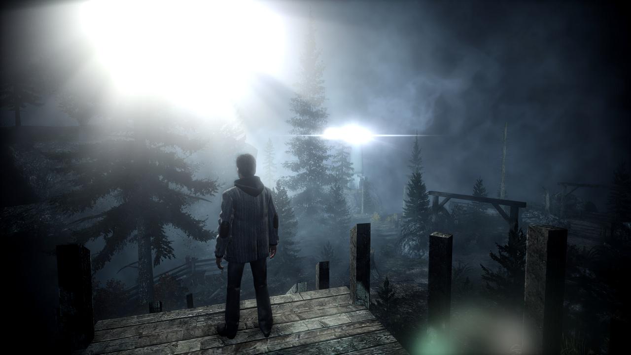 [09/02/2012] Alan Wake PC: Test des Psychological Action Thrillers (4)