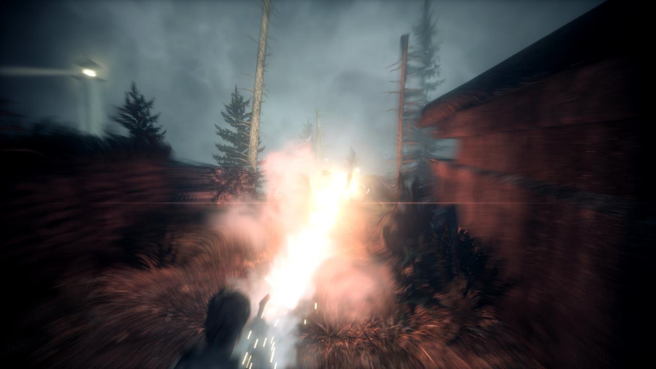 [09/02/2012] Alan Wake PC: Test des Psychological Action Thrillers (14)